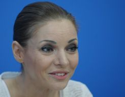 Наталия Окунская