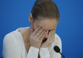 Наталия Окунская