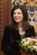 Jozefina Topalli