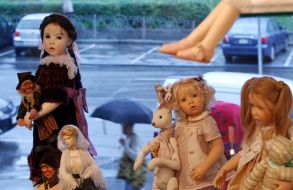 Dolls
