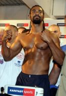 David Haye