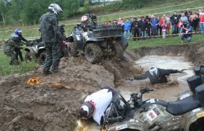 Participants of competition