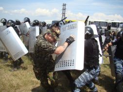 Драка