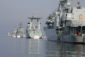 Кораблі ВМС України