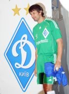 Aleksandr Shovkovskiy