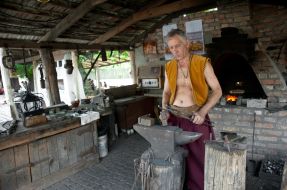 Blacksmith 