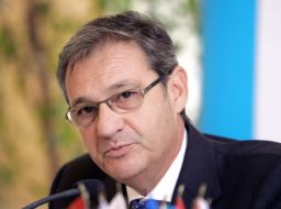 Jose Manuel Pinto Teixeira