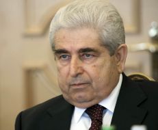 Demetris Christofias