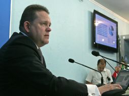 Aleksandr Chekmyshev