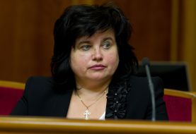 Lidiya Drozdova