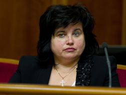 Lidiya Drozdova