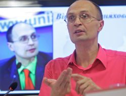 Vitaliy Chernyahovskiy