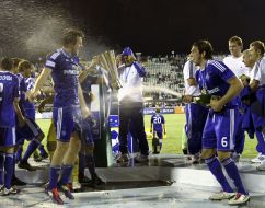 Игроки ФК «Динамо» (Киев)