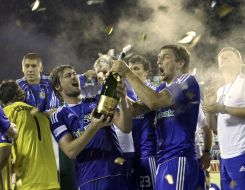 Игроки ФК «Динамо» (Киев)