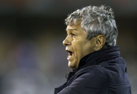 Mircea Lucescu
