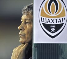 Mircea Lucescu