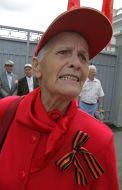 Supporter of the Communist Party