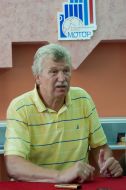 Nikolay Chigaryov