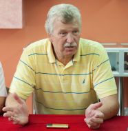 Nikolay Chigaryov