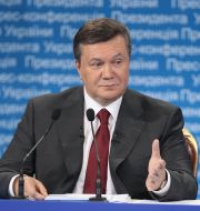 Виктор Янукович