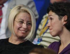 Анна Герман