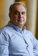 David Zhvaniya