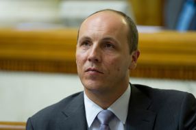 Andrey Parubiy