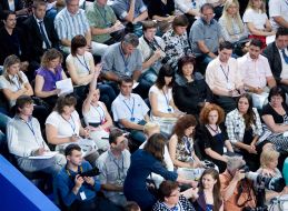 Журналисты