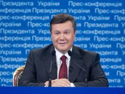 Виктор Янукович