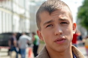 Сергей Романович