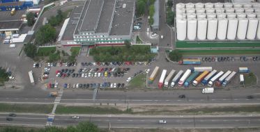 Завод "Оболонь"