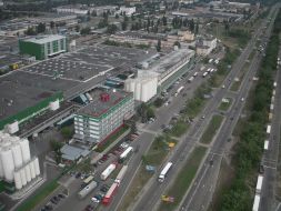 Завод "Оболонь"