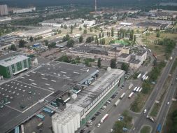 Завод "Оболонь"