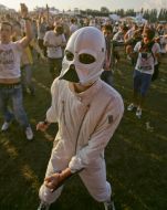 Участник фестиваля