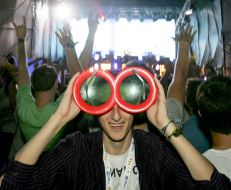 Участник фестиваля