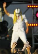 Участник фестиваля