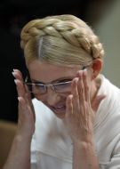 Yulia Timoshenko 