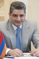 Тигран Саркисян