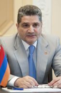 Тигран Саркисян