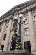 Armenia National Assembly building