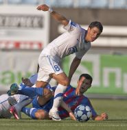 Artyom Starogorodskiy and Giuliano