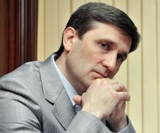 Андрій Шишацький