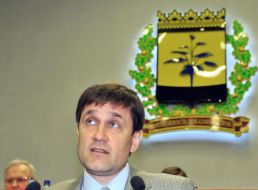 Андрій Шишацький та Анатолій Близнюк