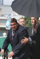 Bodyguard of the President of Ukraine