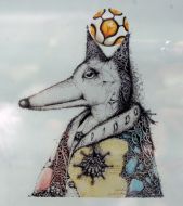 Contest for unofficial talisman of Euro 2012