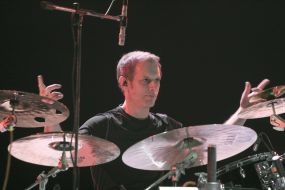 Dave Weckl