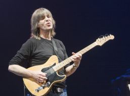 Mike Stern
