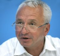 Алексей Кучеренко