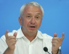 Алексей Кучеренко