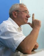 Алексей Кучеренко